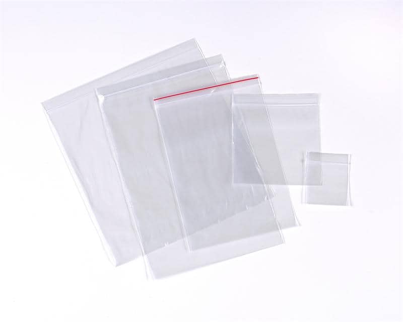 sealable plastic bags_packing for backpacking trip