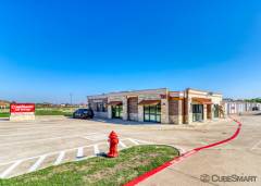 Cubesmart at 700 Debbie Lane Arlington texas