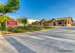 Cubesmart at 2130 West Pleasant Ridge Road Arlington texas