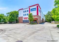 Cubesmart at 1820 Marietta Blvd Nw Atlanta georgia