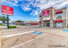 Cubesmart at 1455 Highway 287 N Mansfield texas