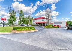 Cubesmart at 3595 Old Anderson Farm Road Sw Austell georgia