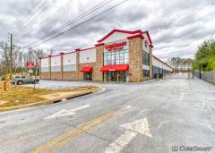 Cubesmart at 1636 Lee Rd Lithia Springs georgia