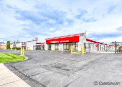 Cubesmart at 435 Congress Park Dr Centerville ohio