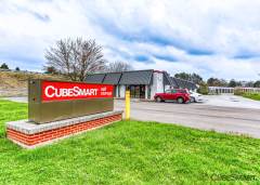 Cubesmart at 8501 Springboro Pike Miamisburg ohio