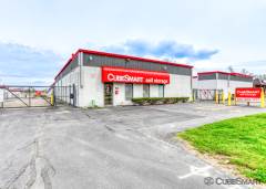 Cubesmart at 60 Westpark Rd Centerville ohio
