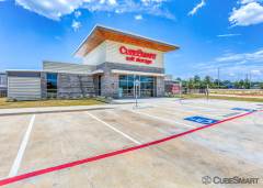 Cubesmart at 1420 League Line Rd Conroe texas