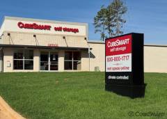 Cubesmart at 2324 S Point Rd Belmont north carolina