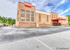 Cubesmart at 1575 N Blairs Bridge Rd Lithia Springs georgia