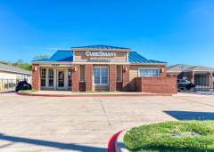 Cubesmart at 3057 S Cooper St Arlington texas