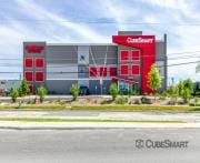 San Antonio Large Storage Units Facilities From 17 Cubesmart