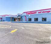 Self-Storage Units at 20 Garris Rd in Wilmington, NC @CubeSmart