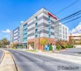 Self-Storage Units at 20 Garris Rd in Wilmington, NC @CubeSmart