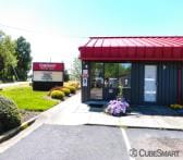 Midlothian Storage Units Facilities Cubesmart