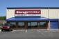 Image 1 of CubeSmart’s storage facility in Abingdon, MD 21009