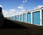 Image 4 of CubeSmart's storage facility in Albuquerque, NM 87106