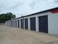 Image 3 of CubeSmart’s storage facility in Alexandria, LA 71301