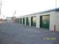 Image 1 of CubeSmart’s storage facility in Amarillo, TX 79109