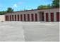 Image 2 of CubeSmart’s storage facility in Apopka, FL 32703