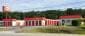 Image 1 of CubeSmart’s storage facility in Augusta, GA 30904