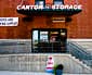 Image 1 of CubeSmart’s storage facility in Baltimore, MD 21224