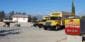Image 1 of CubeSmart’s storage facility in Banning, CA 92220