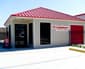 Image 1 of CubeSmart's storage facility in Baton Rouge, LA 70816