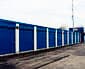 Image 2 of CubeSmart's storage facility in Bellwood, IL 60104