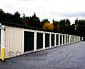 Image 2 of CubeSmart’s storage facility in Billerica, MA 01862