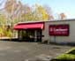 Image 1 of CubeSmart's storage facility in Bloomfield, CT 06002