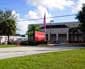 Image 1 of CubeSmart’s storage facility in Boca Raton, FL 33498