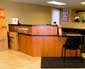 Image 2 of CubeSmart's storage facility in Branford, CT 06405