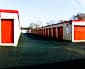 Image 5 of CubeSmart's storage facility in Branford, CT 06405