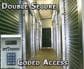 Image 4 of CubeSmart’s storage facility in Caldwell, ID 83607