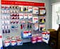 Image 5 of CubeSmart’s storage facility in Cape Coral, FL 33909