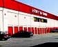 Image 4 of CubeSmart’s storage facility in Clifton, NJ 07013