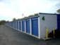 Image 2 of CubeSmart’s storage facility in Clinton, MI 48035