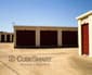 Image 4 of CubeSmart’s storage facility in College Station, TX 77840