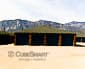 Image 3 of CubeSmart’s storage facility in Colorado Springs, CO 80910