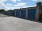 Image 2 of CubeSmart’s storage facility in Dallas, TX 75243