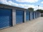 Image 3 of CubeSmart’s storage facility in Dallas, TX 75243