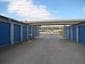 Image 4 of CubeSmart’s storage facility in Dallas, TX 75243
