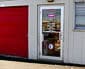 Image 1 of CubeSmart’s storage facility in East Windsor, CT 06088