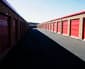 Image 3 of CubeSmart’s storage facility in El Paso, TX 79905