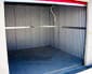 Image 2 of CubeSmart’s storage facility in El Paso, TX 79912
