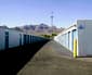Image 3 of CubeSmart’s storage facility in El Paso, TX 79924