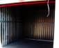 Image 2 of CubeSmart’s storage facility in El Paso, TX 79935