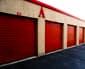 Image 3 of CubeSmart’s storage facility in El Paso, TX 79936