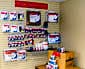 Image 5 of CubeSmart’s storage facility in Elizabeth, NJ 07202