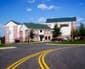 Image 1 of CubeSmart's storage facility in Fairfax Station, VA 22039